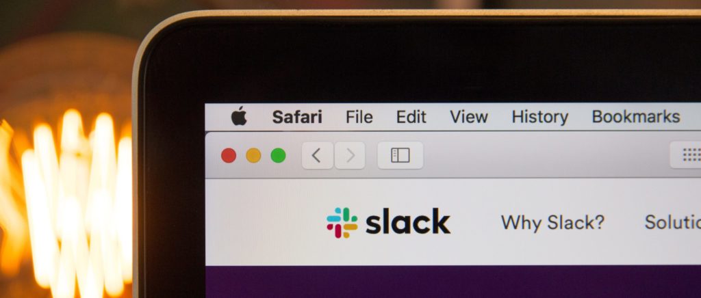 slack