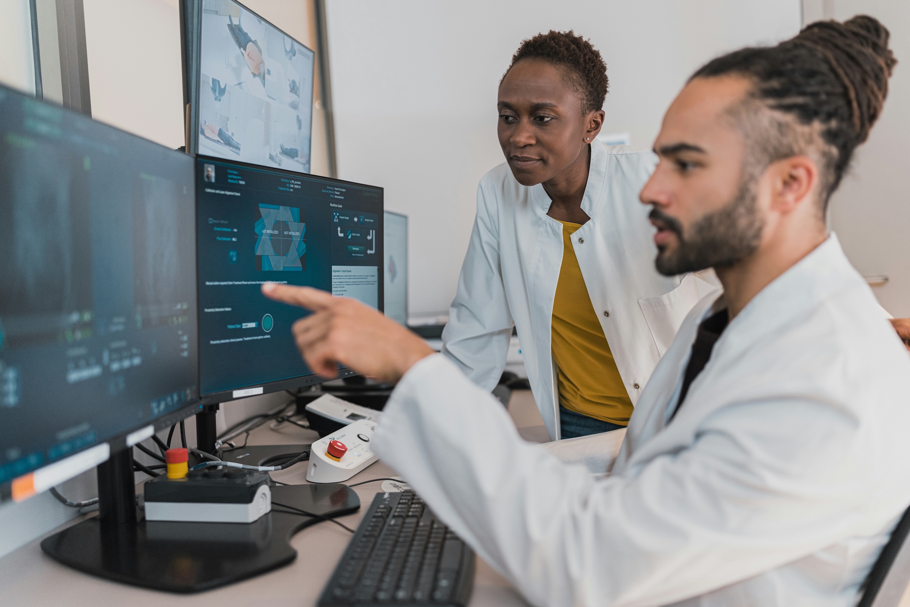 The Essential DLP Checklist for Digital Health and Life Sciences