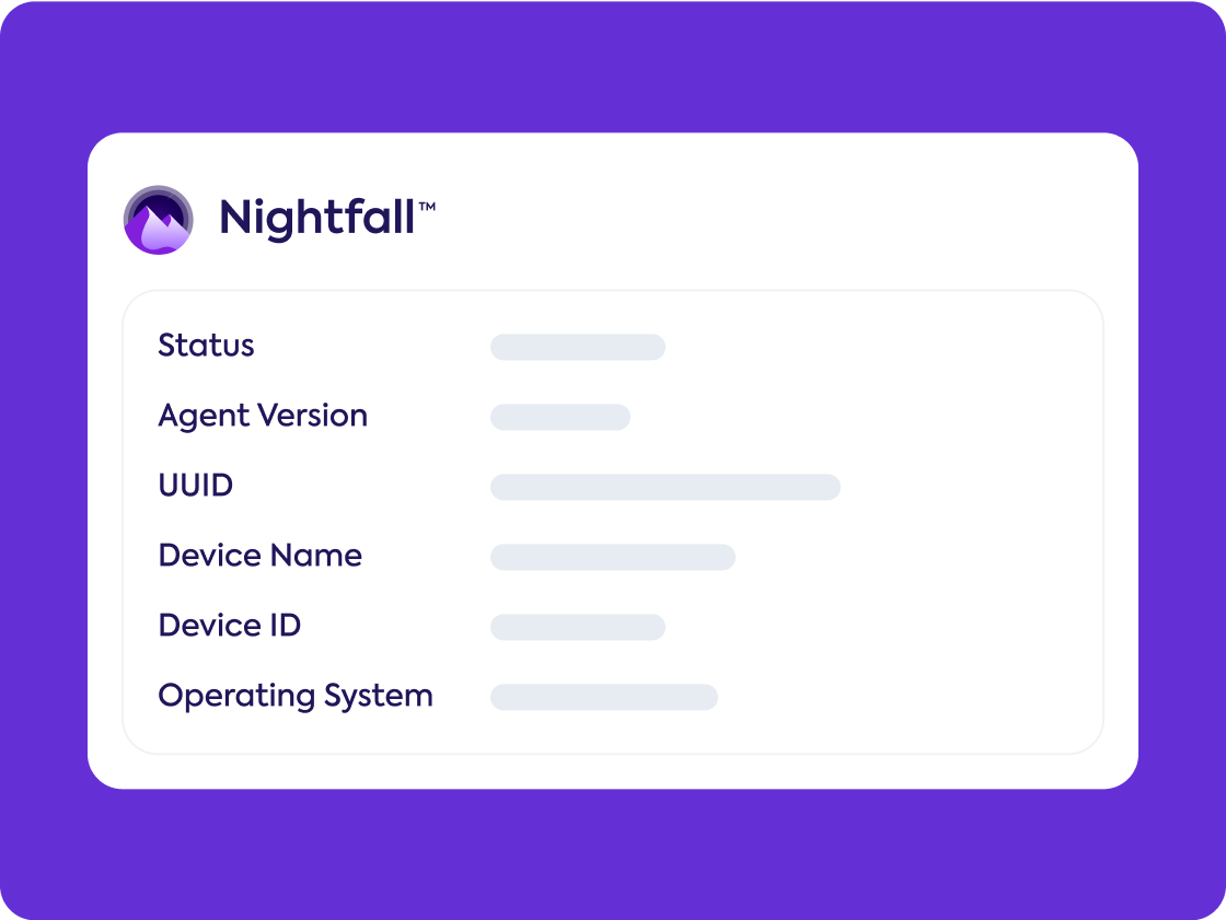 Get actionable insights in near-real time