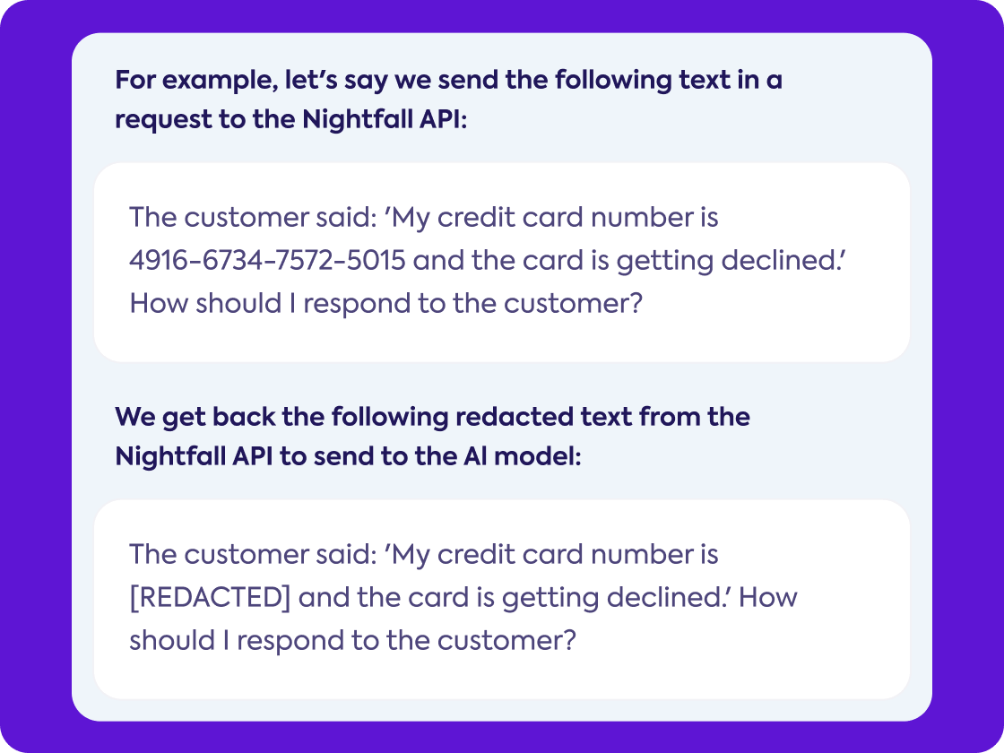Discover sensitive data across every facet of your Teams workspace