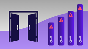 Loose AWS API keys: what's your real risk?