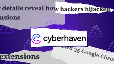 Here’s What We Can Learn from the Cyberhaven Incident