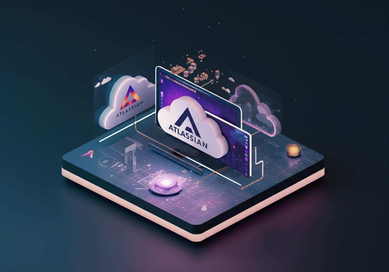 Protecting Data when Migrating Confluence and Jira from On-Prem to Cloud in 2025